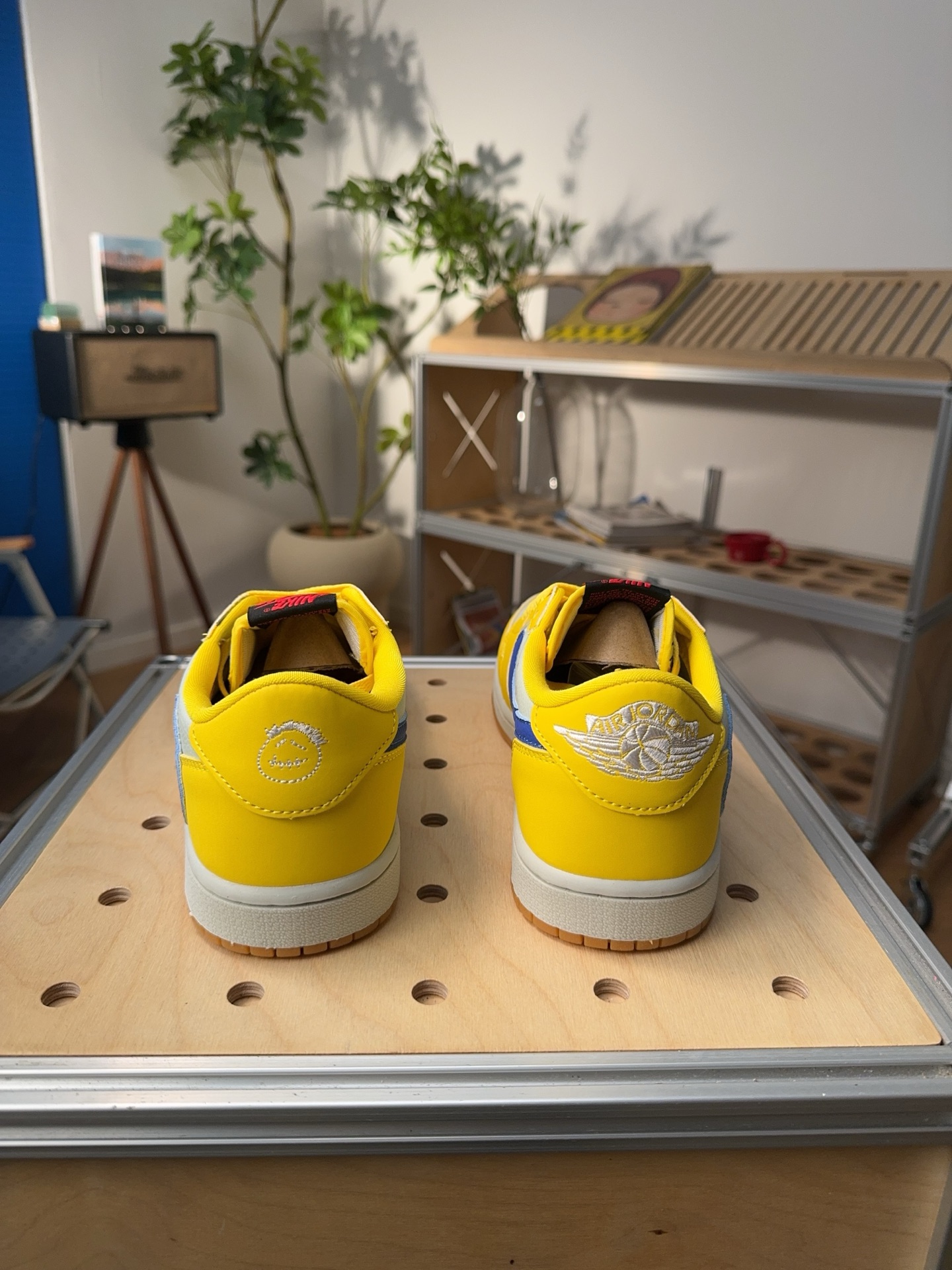 Nike Jordan